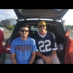 Meet your Posher, Tytyler